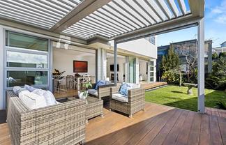 340A Beach Road, Mairangi Bay