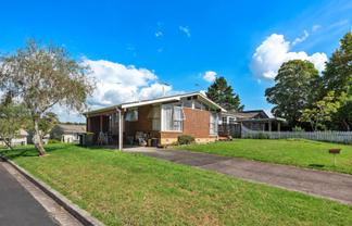 12 Cockayne Crescent, Sunnynook