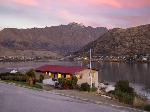 36 Perkins Road, Frankton
