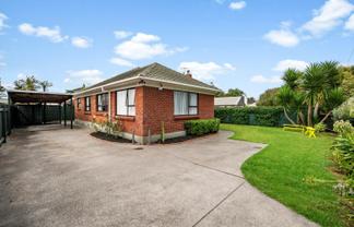 35 Clevedon Road, Papakura