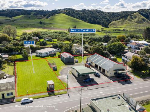 7586 State Highway 1, Ohaeawai