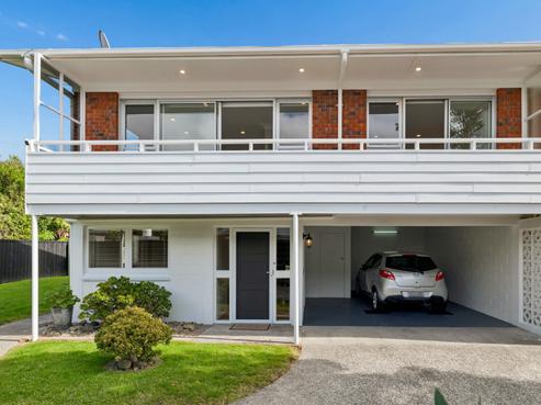 4/33 Speight Road, Kohimarama