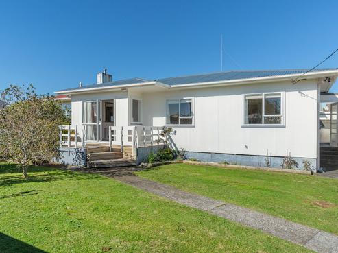 2 Turakina Street, Merrilands
