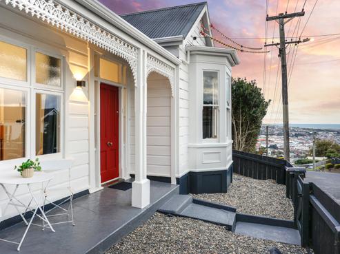75 Maryhill Terrace, Maryhill