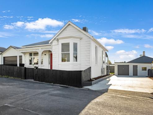 75 Maryhill Terrace, Maryhill