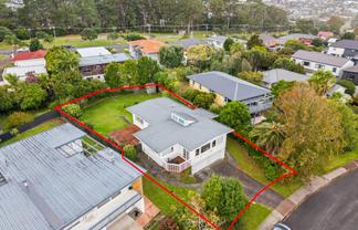 17 Catalina Crescent, Forrest Hill