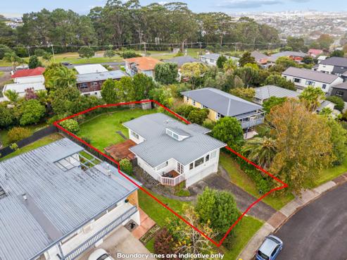17 Catalina Crescent, Forrest Hill