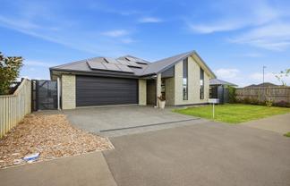 25 Chris Drive, Rolleston