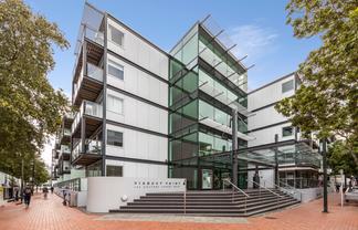 511/125 Customs Street, Auckland Central
