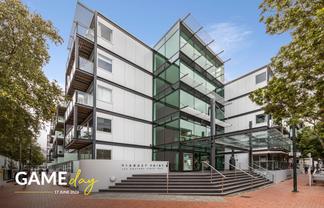 511/125 Customs Street, Auckland Central