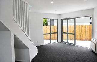 1/219 Peterborough Street, Christchurch Central