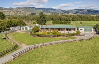 382 Kimberley Road, Levin