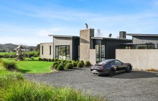 458 Whitehills Road, Waitoki