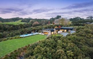 458 Whitehills Road, Waitoki