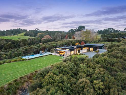 458 Whitehills Road, Waitoki