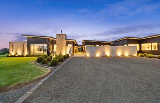 458 Whitehills Road, Waitoki