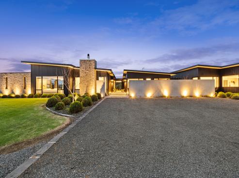 458 Whitehills Road, Waitoki