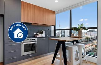 102/1 Cobden Street, Auckland Central