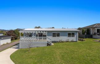 4 Te Papa Place, Opotiki