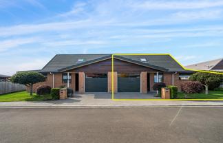 29/9 Fuller Close, Levin