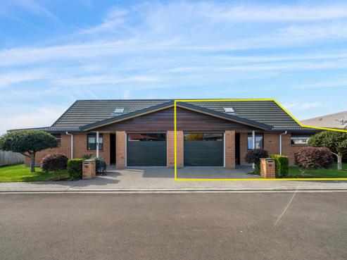 29/9 Fuller Close, Levin