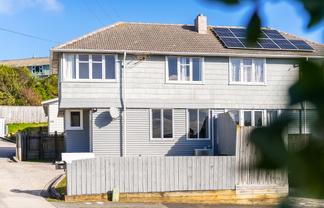 60 Leicester Street, Cannons Creek