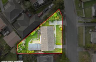 3 Anich Road, Massey