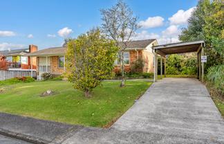 3 Anich Road, Massey