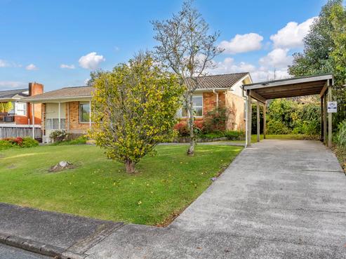 3 Anich Road, Massey
