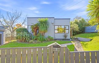 5 Nixon Street, Whanganui East