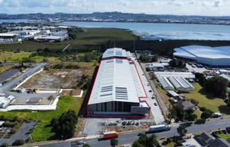 Premium large-scale industrial facility