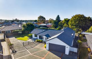 12 Brown Street, Taradale