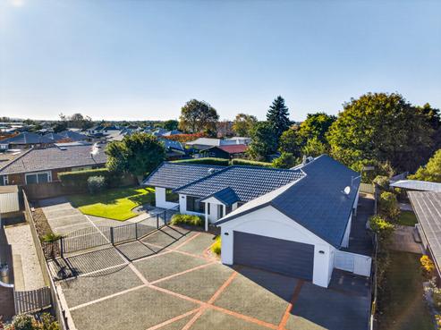 12 Brown Street, Taradale