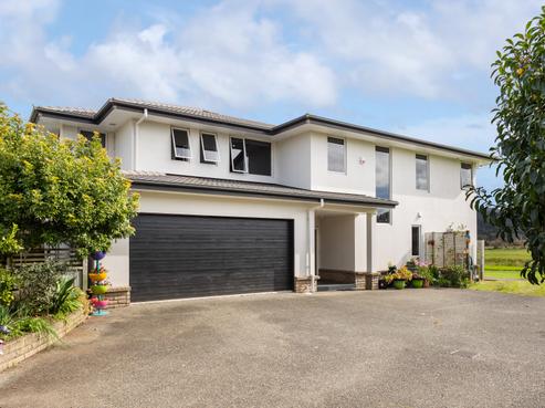 7 Yankee Lane, Whitianga