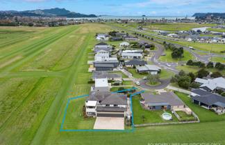 7 Yankee Lane, Whitianga