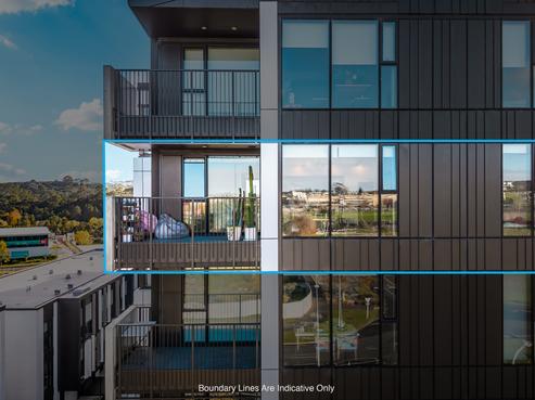 508/2A Munroe Lane, Albany