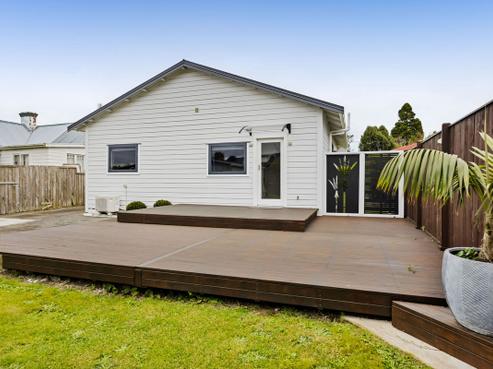 186 South Road, Hawera