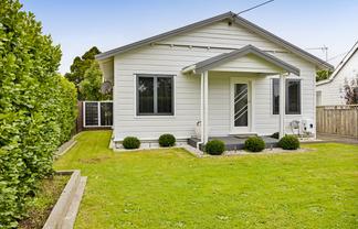 186 South Road, Hawera