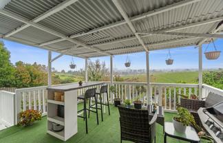 55 Russell Road, Huntly