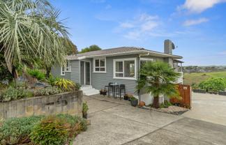55 Russell Road, Huntly