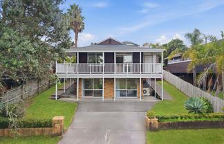 7A Sailfish Drive, West Harbour