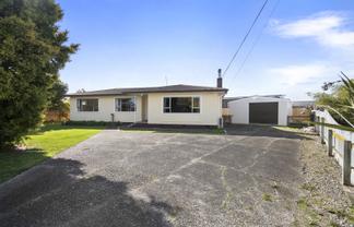 16B Marlborough Street, Feilding