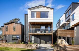 34B William Souter Street, Forrest Hill