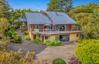 310 Rapson Road, Kaukapakapa