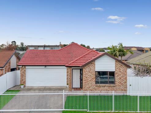 23 Mandival Avenue, Flat Bush