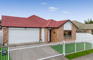 23 Mandival Avenue, Flat Bush