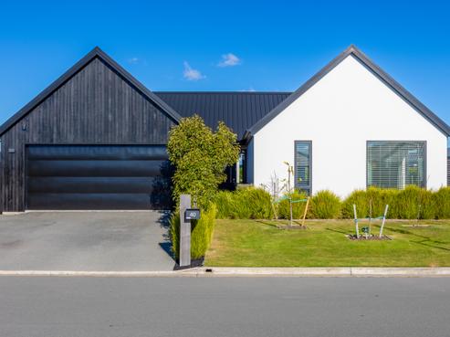 40 Zabeel Street, Lincoln