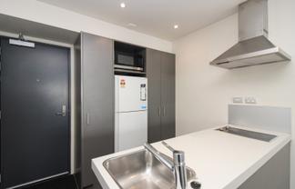 1204/74 Taranaki Street, Wellington Central