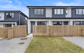 11 Serpent Road, Flat Bush