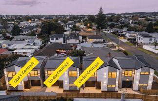 1/4 Tawa Crescent, Manurewa